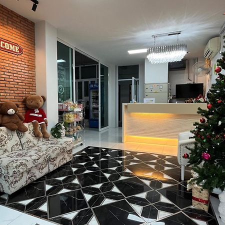 Papangkorn House Hotel Surat Thani Ngoại thất bức ảnh