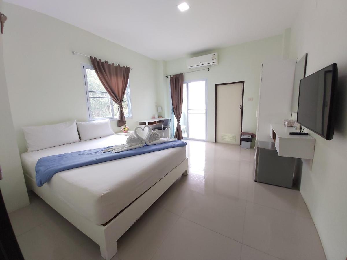 Papangkorn House Hotel Surat Thani Ngoại thất bức ảnh