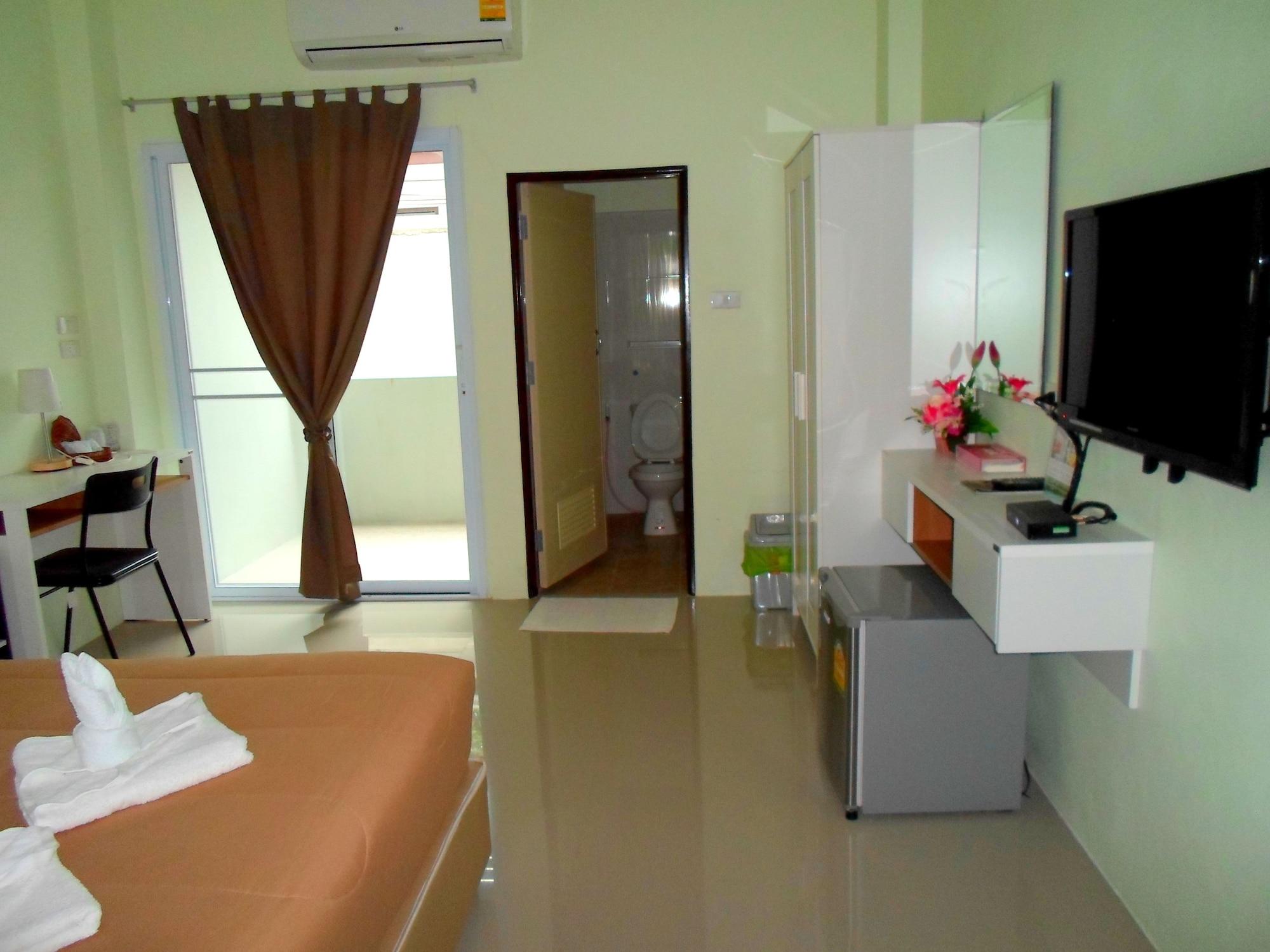 Papangkorn House Hotel Surat Thani Ngoại thất bức ảnh