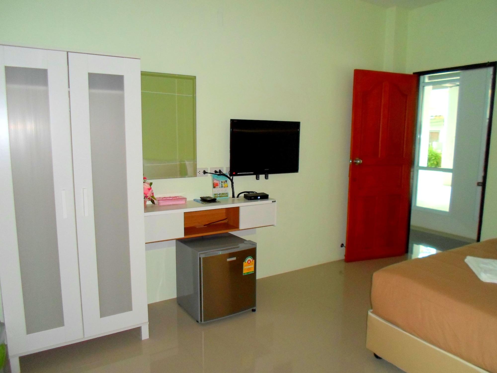 Papangkorn House Hotel Surat Thani Ngoại thất bức ảnh