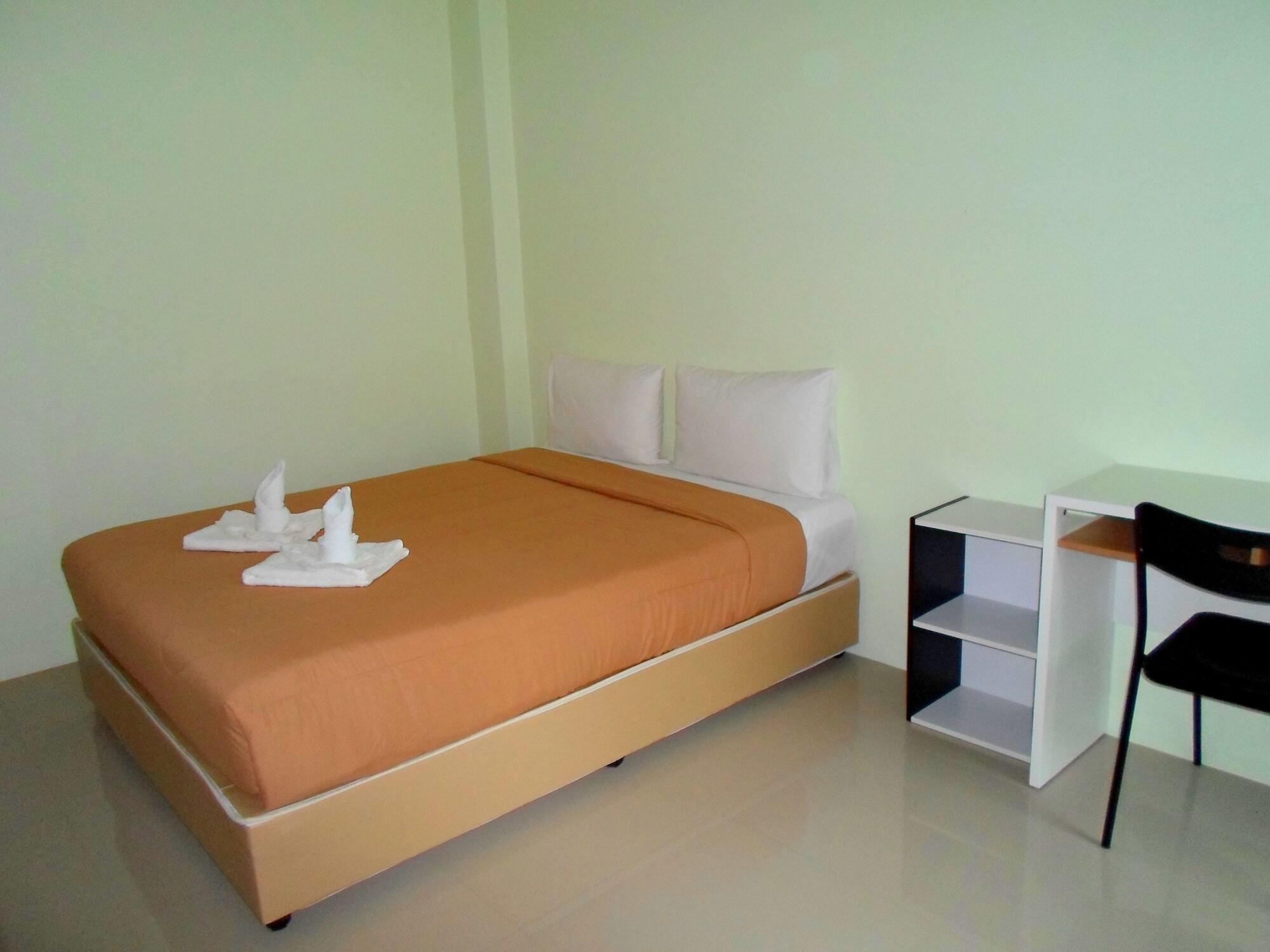 Papangkorn House Hotel Surat Thani Ngoại thất bức ảnh