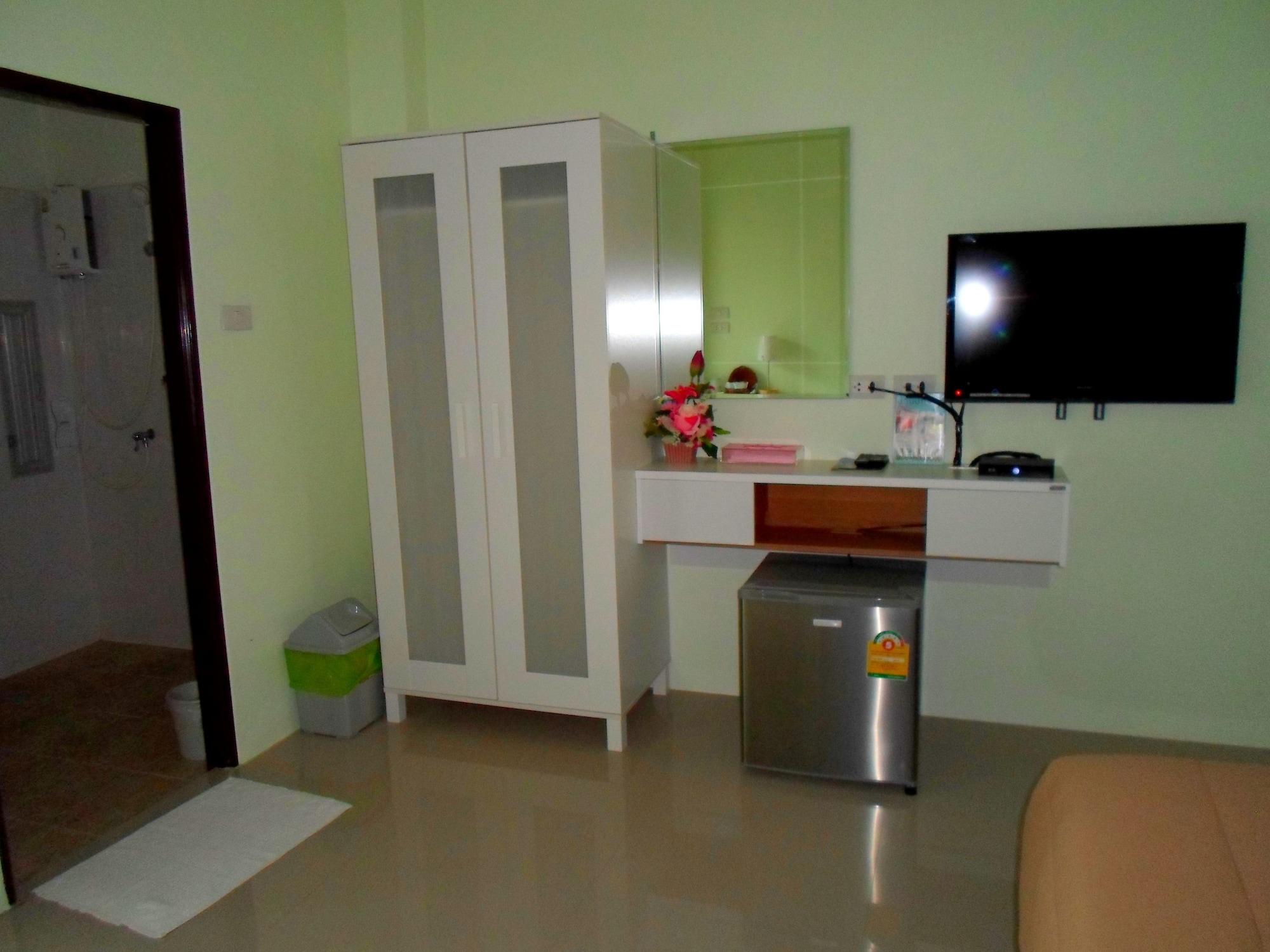 Papangkorn House Hotel Surat Thani Ngoại thất bức ảnh