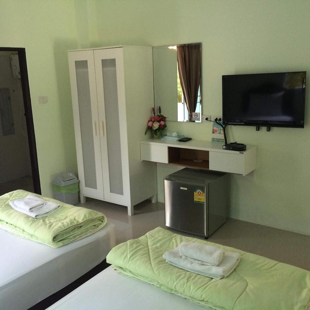 Papangkorn House Hotel Surat Thani Ngoại thất bức ảnh