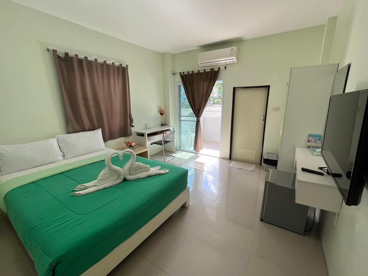 Papangkorn House Hotel Surat Thani Ngoại thất bức ảnh