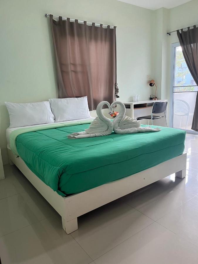 Papangkorn House Hotel Surat Thani Ngoại thất bức ảnh