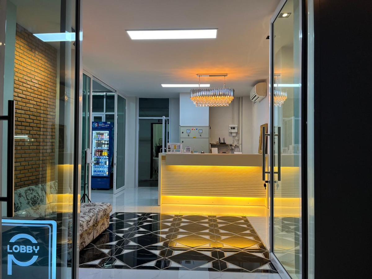 Papangkorn House Hotel Surat Thani Ngoại thất bức ảnh