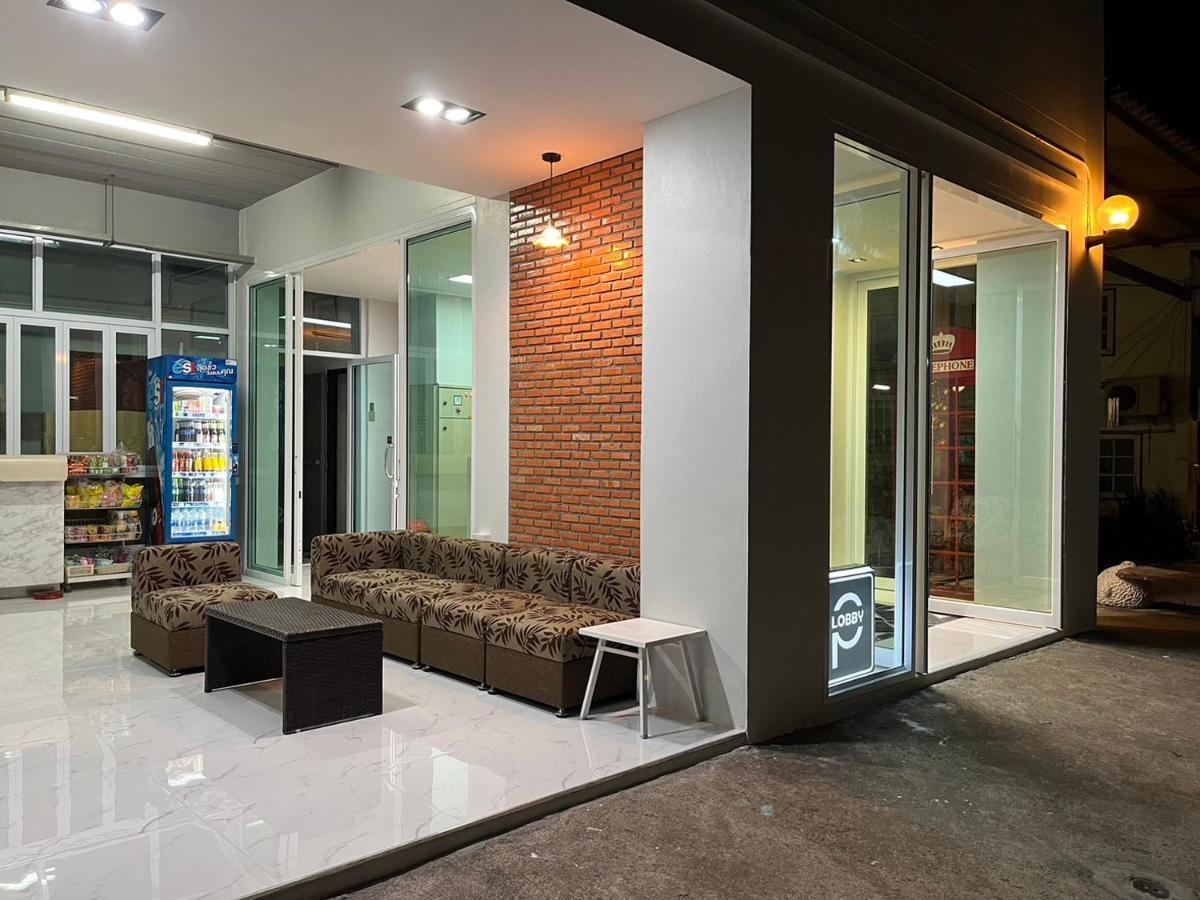 Papangkorn House Hotel Surat Thani Ngoại thất bức ảnh