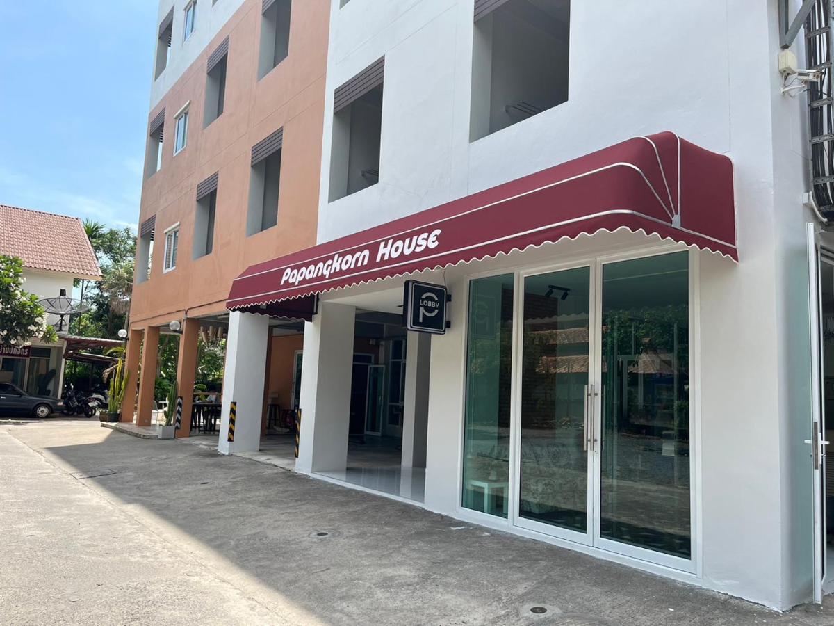 Papangkorn House Hotel Surat Thani Ngoại thất bức ảnh