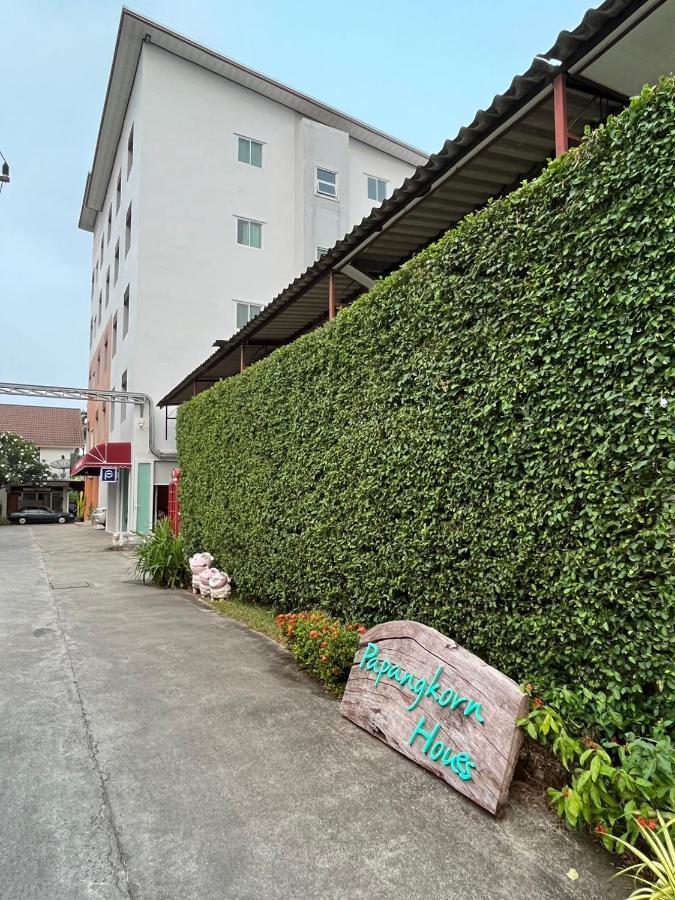 Papangkorn House Hotel Surat Thani Ngoại thất bức ảnh