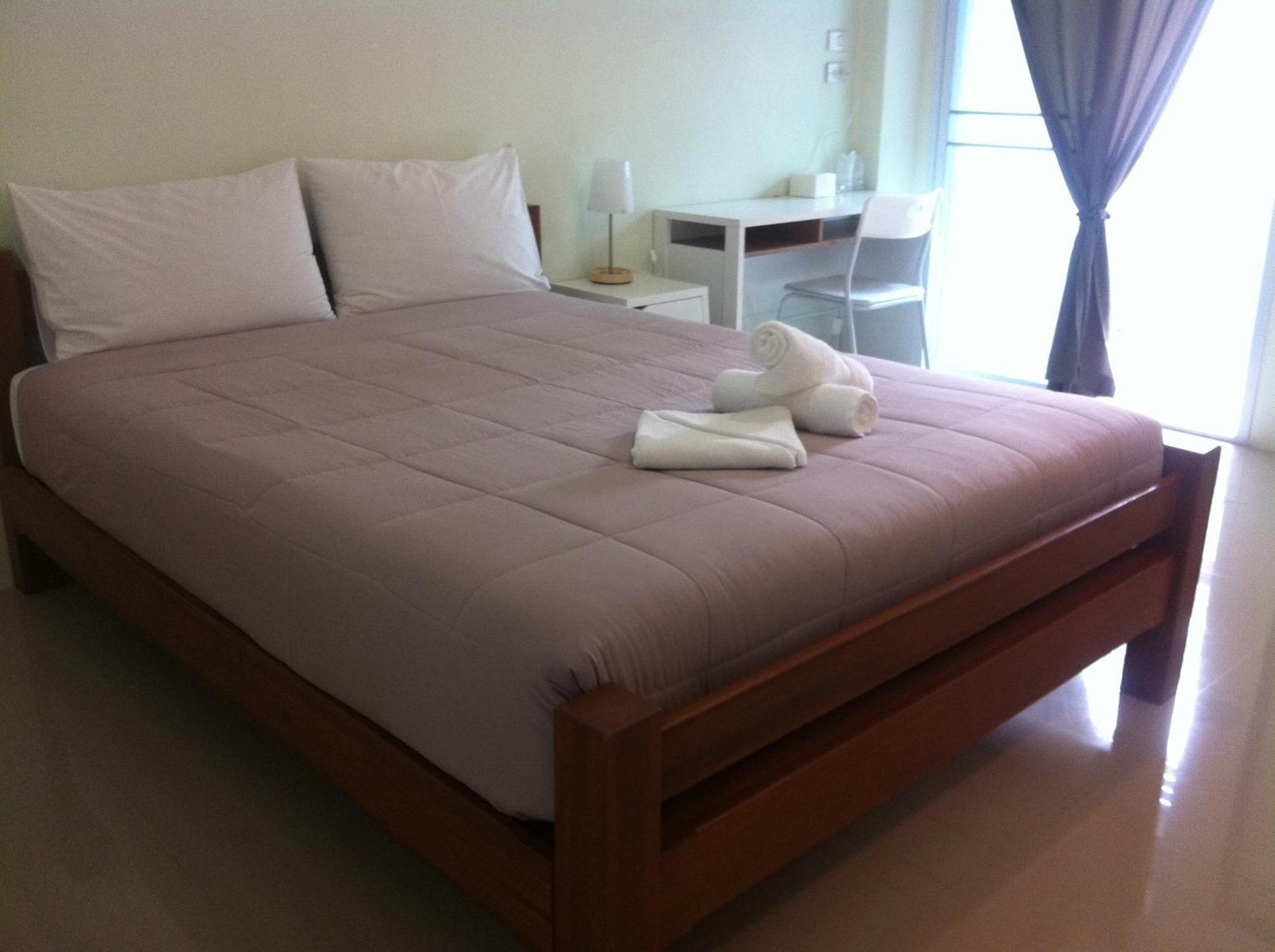 Papangkorn House Hotel Surat Thani Ngoại thất bức ảnh