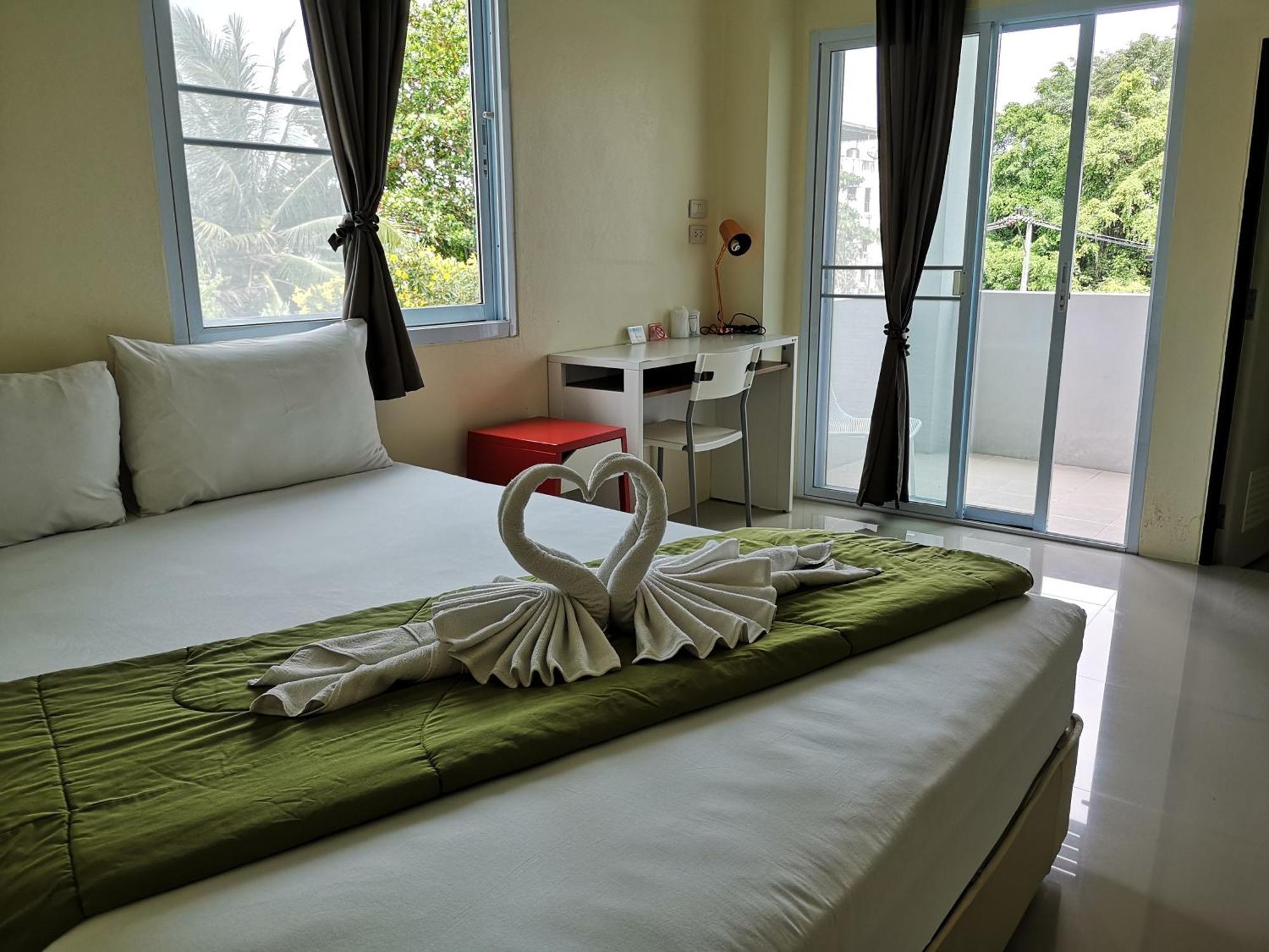 Papangkorn House Hotel Surat Thani Ngoại thất bức ảnh