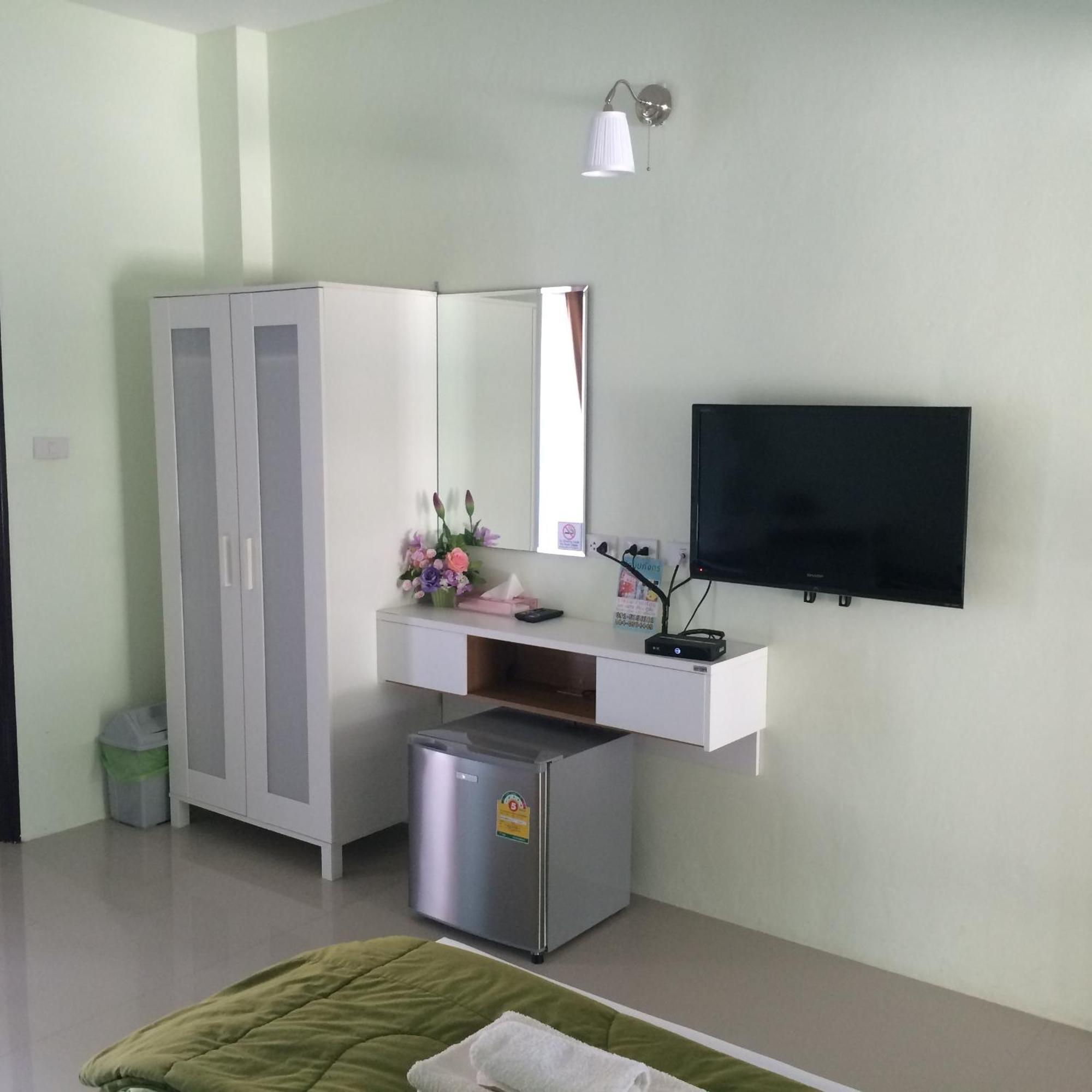 Papangkorn House Hotel Surat Thani Phòng bức ảnh