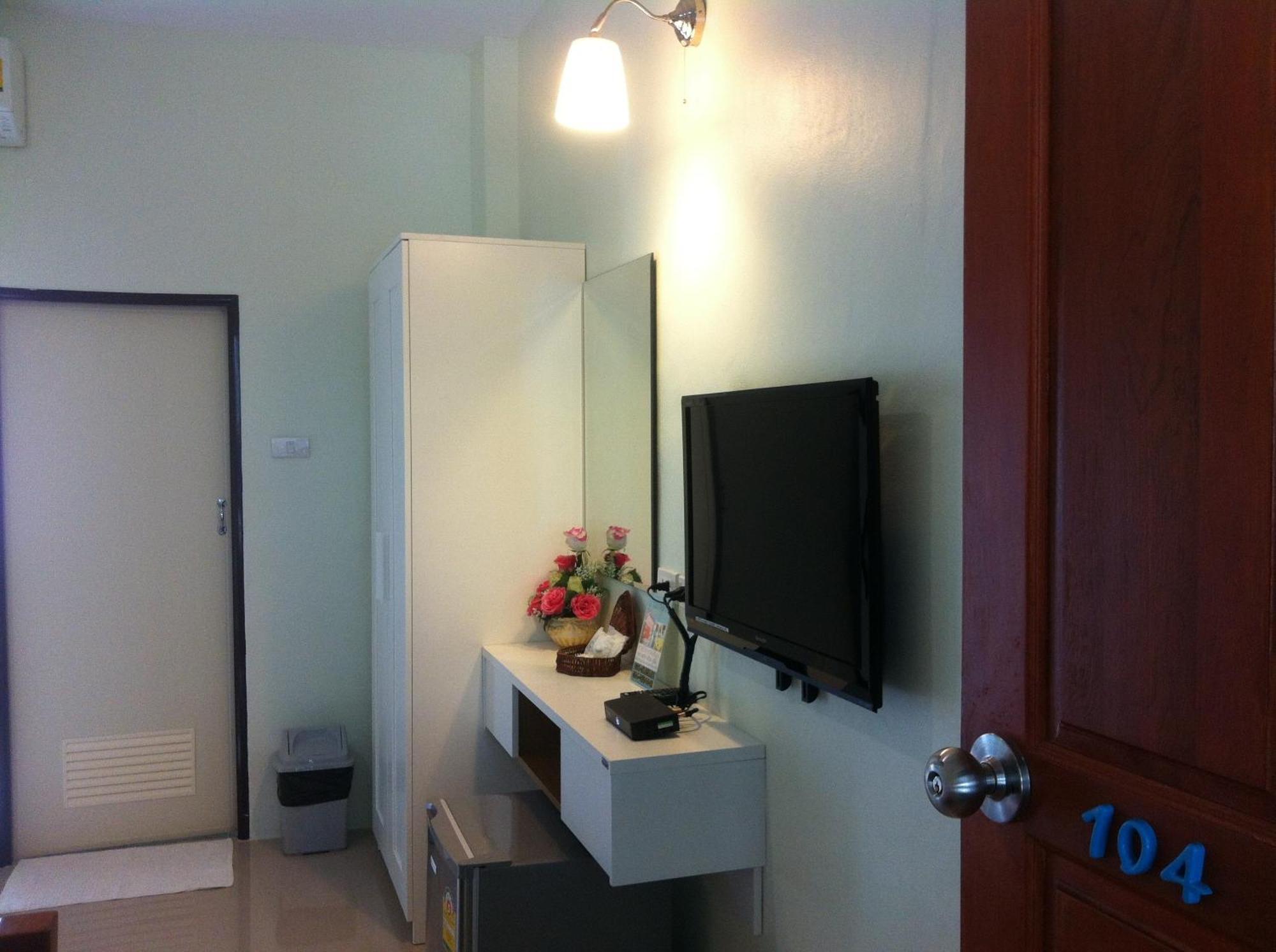 Papangkorn House Hotel Surat Thani Phòng bức ảnh