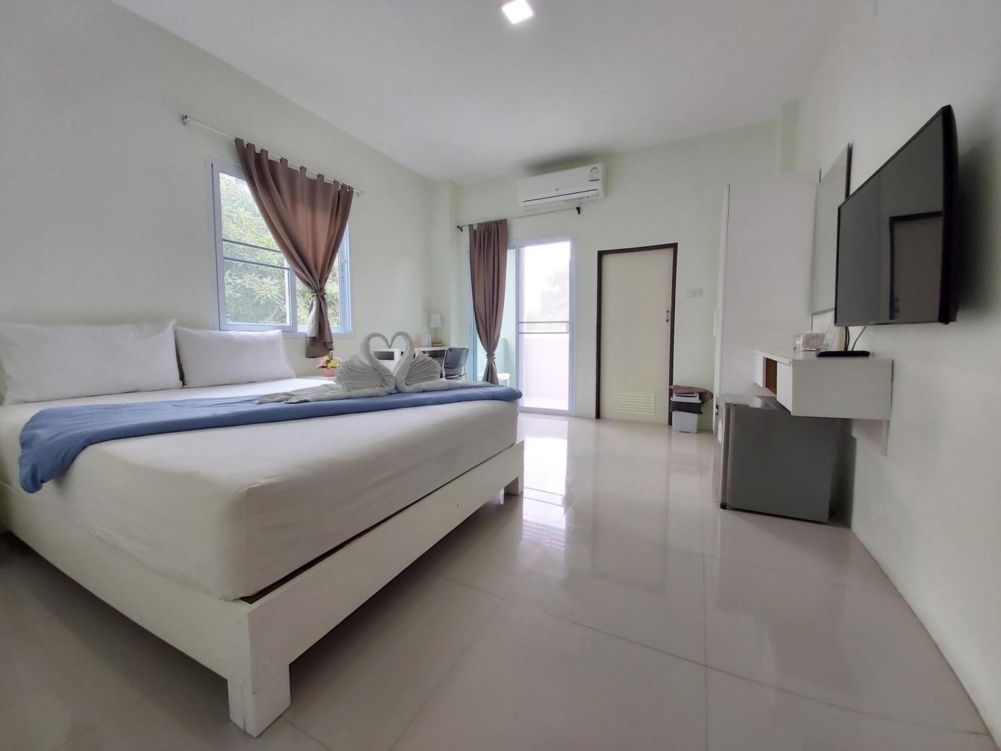 Papangkorn House Hotel Surat Thani Phòng bức ảnh