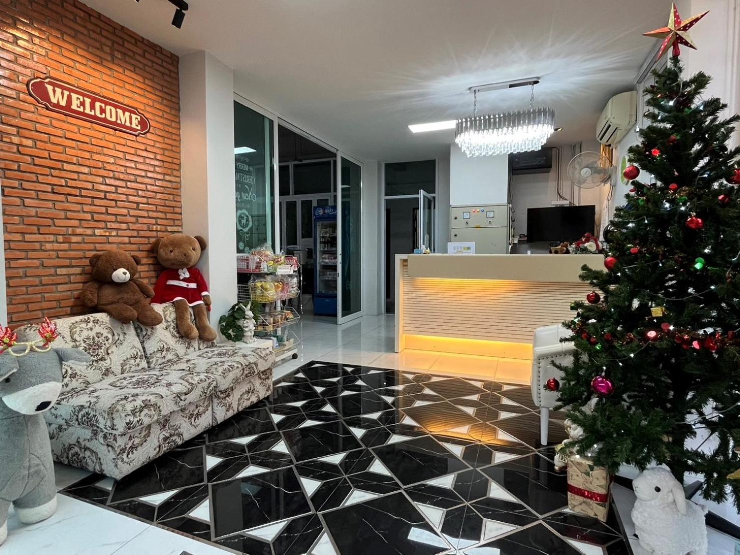 Papangkorn House Hotel Surat Thani Ngoại thất bức ảnh