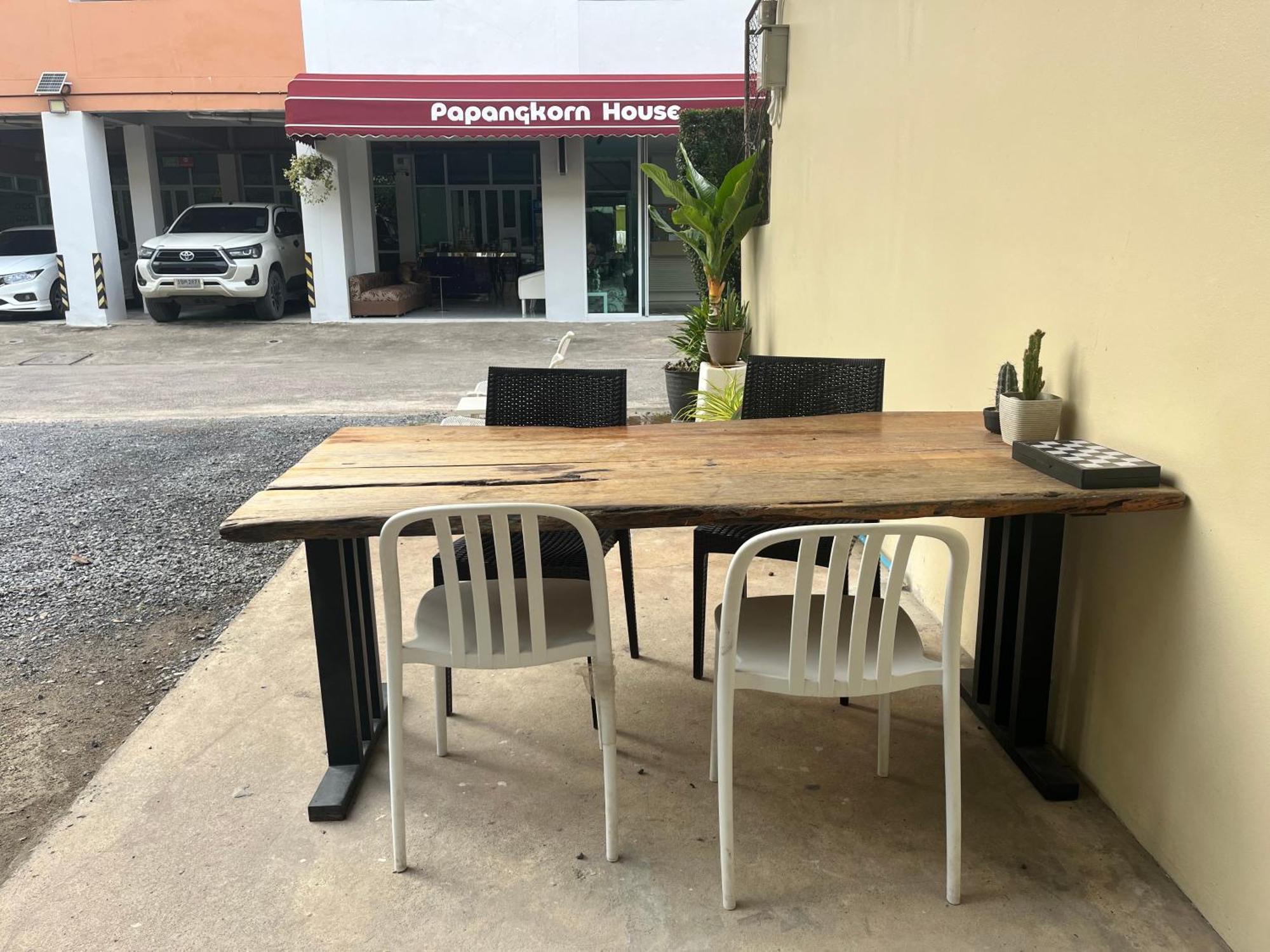 Papangkorn House Hotel Surat Thani Ngoại thất bức ảnh
