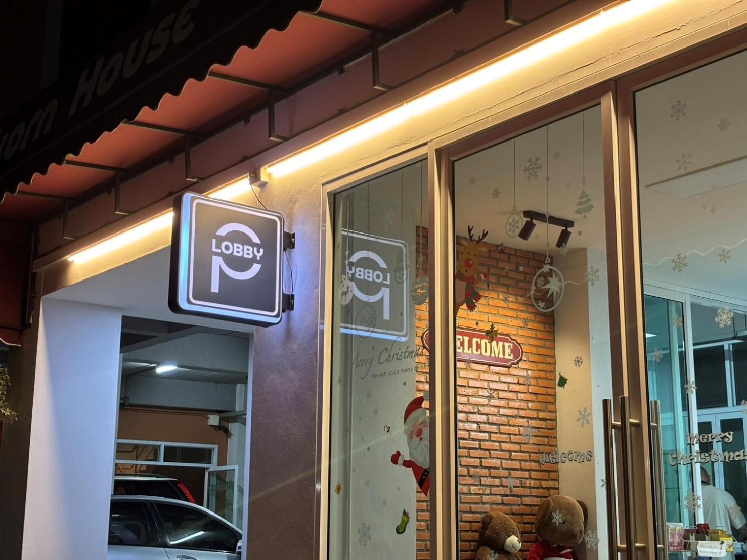 Papangkorn House Hotel Surat Thani Ngoại thất bức ảnh