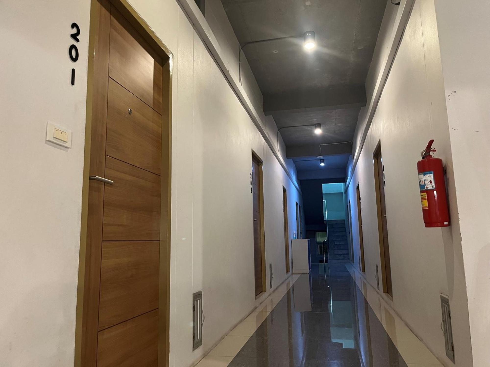 Papangkorn House Hotel Surat Thani Ngoại thất bức ảnh