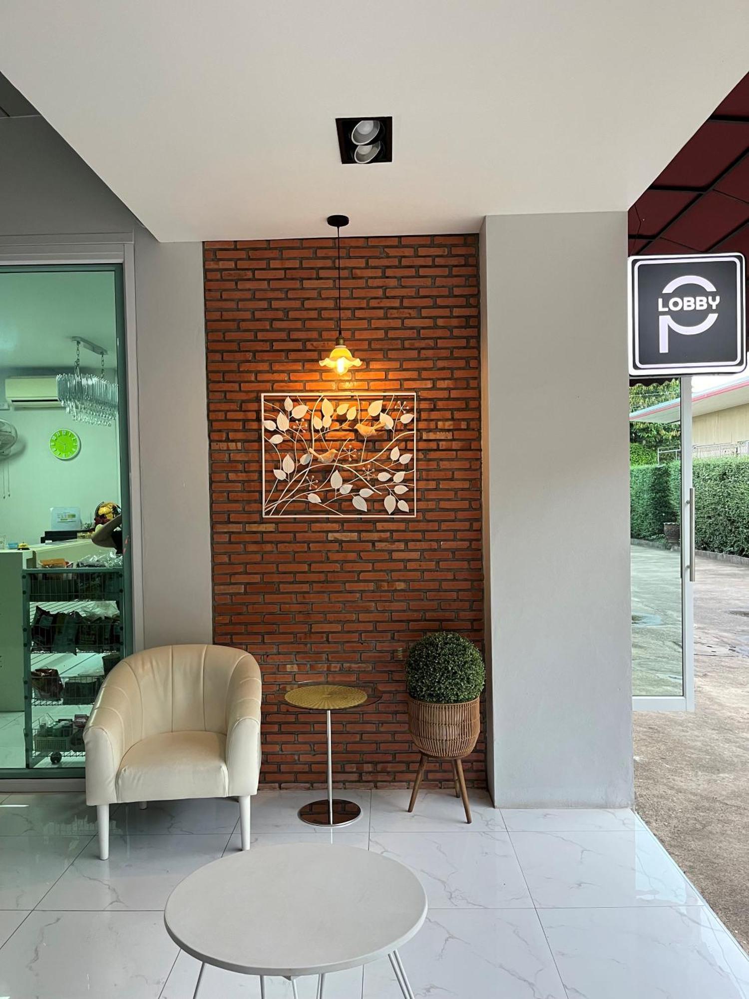 Papangkorn House Hotel Surat Thani Ngoại thất bức ảnh