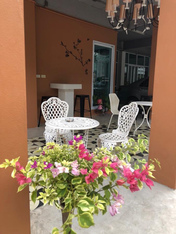 Papangkorn House Hotel Surat Thani Ngoại thất bức ảnh