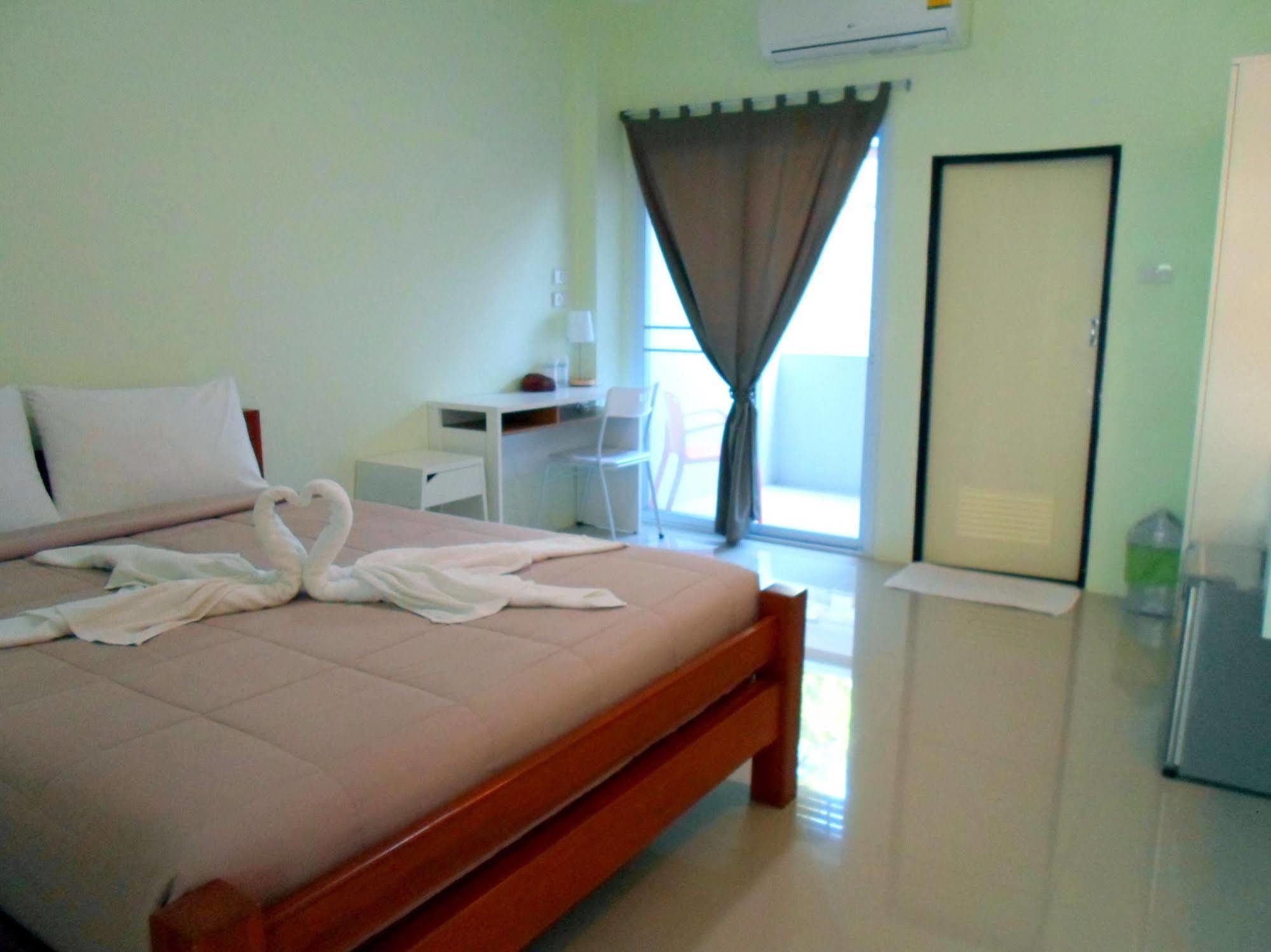 Papangkorn House Hotel Surat Thani Ngoại thất bức ảnh