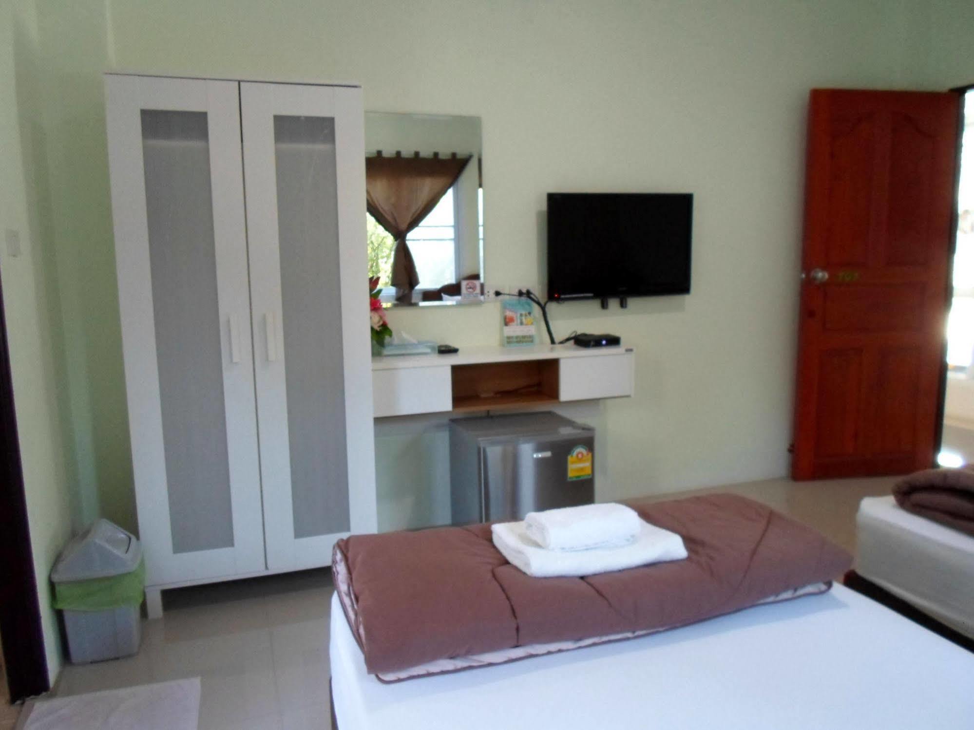 Papangkorn House Hotel Surat Thani Ngoại thất bức ảnh