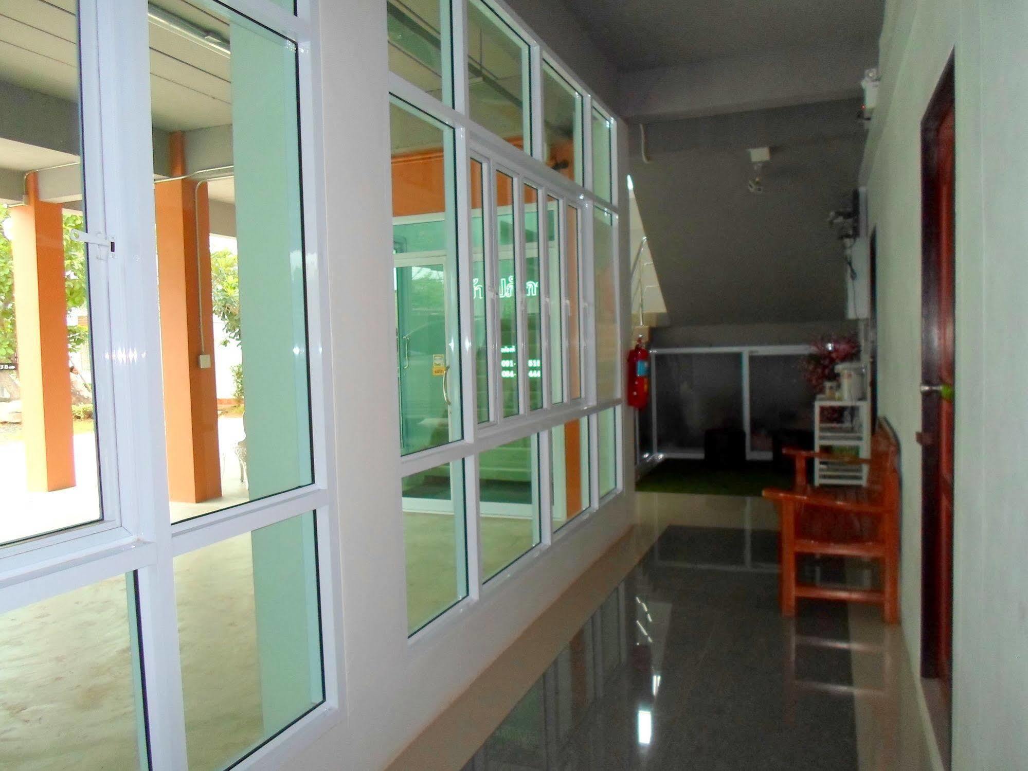 Papangkorn House Hotel Surat Thani Ngoại thất bức ảnh