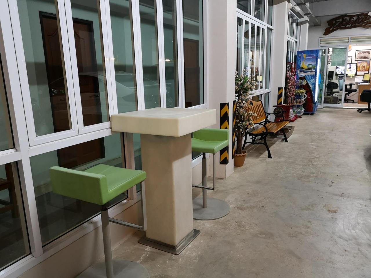 Papangkorn House Hotel Surat Thani Ngoại thất bức ảnh