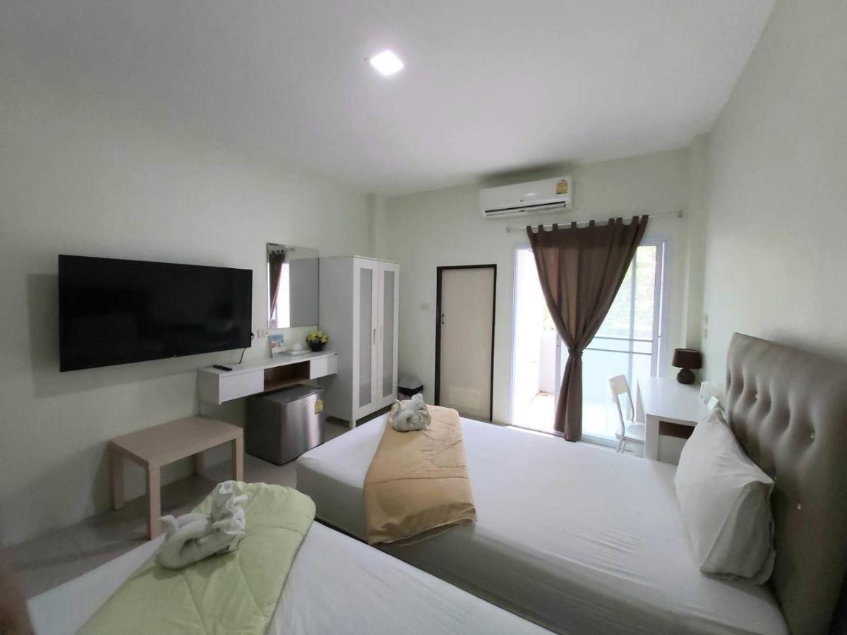 Papangkorn House Hotel Surat Thani Ngoại thất bức ảnh
