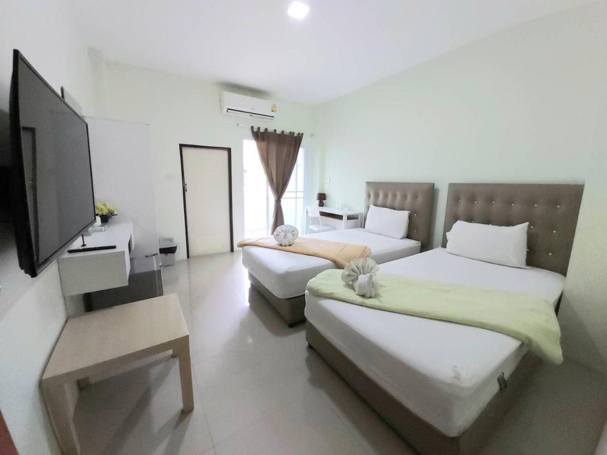 Papangkorn House Hotel Surat Thani Ngoại thất bức ảnh
