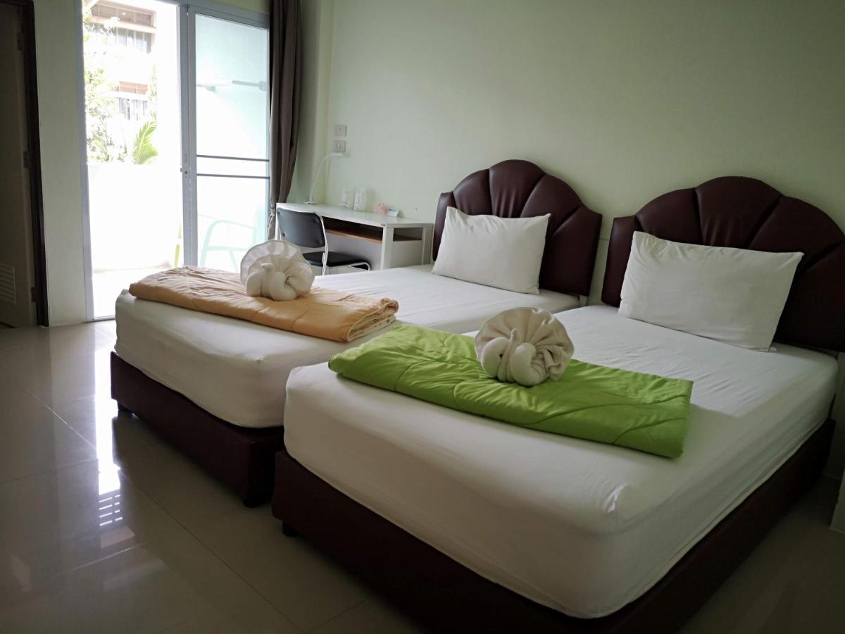 Papangkorn House Hotel Surat Thani Ngoại thất bức ảnh